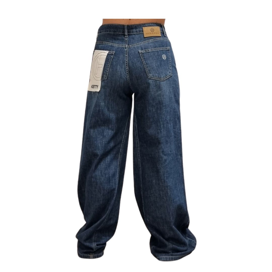 Jeans modello Ketty HaveOne
