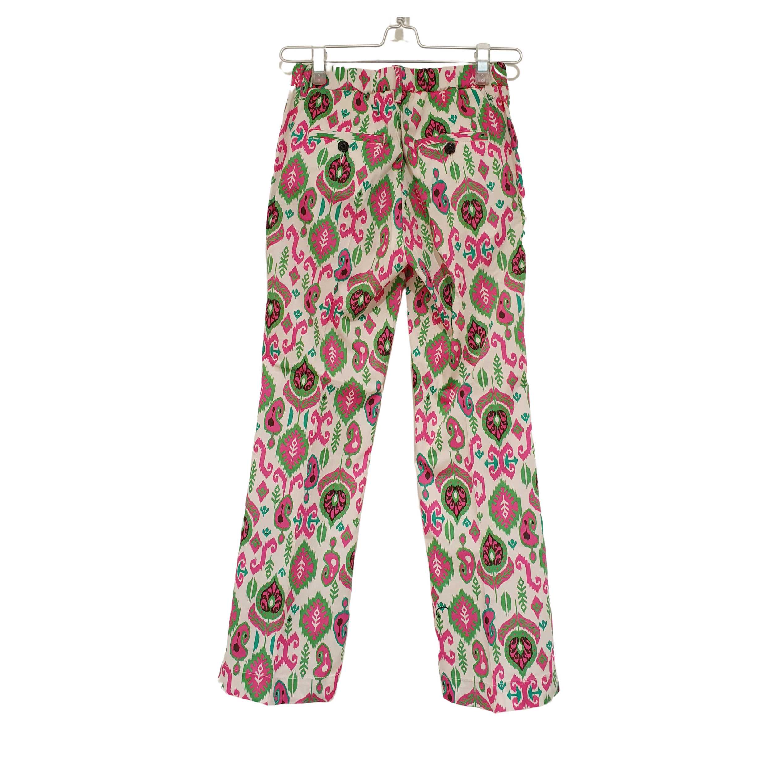 Pantalone Bella in cotone