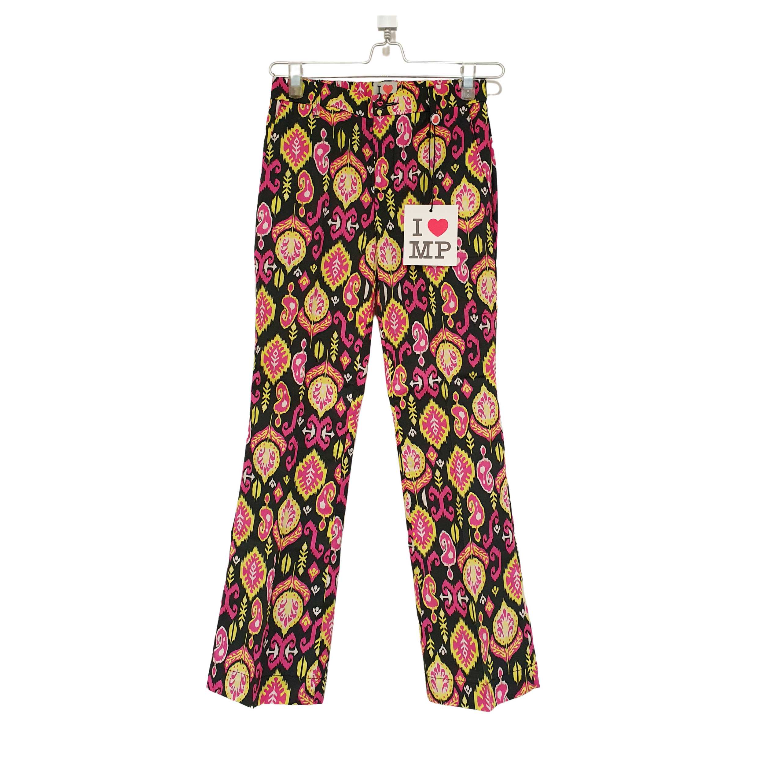 Pantalone Bella in cotone