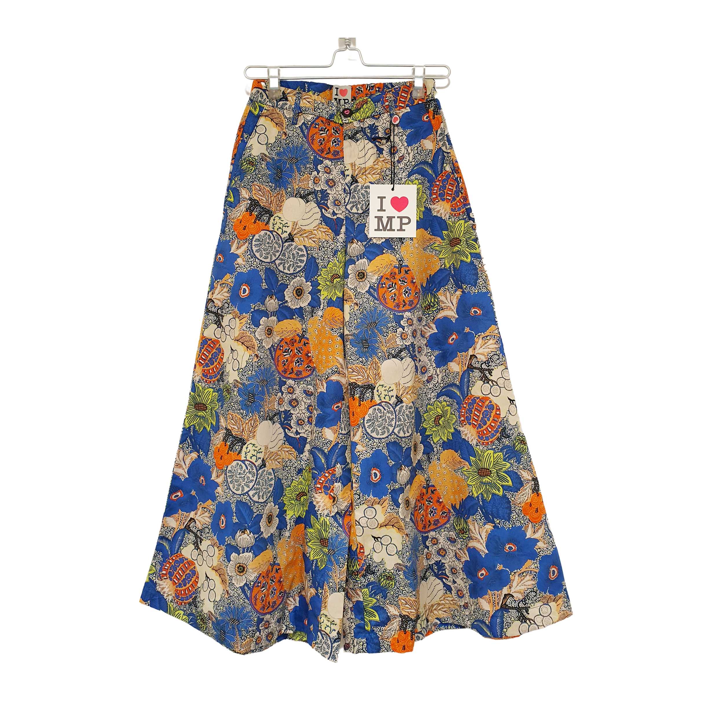 Pantalone Elle in cotone