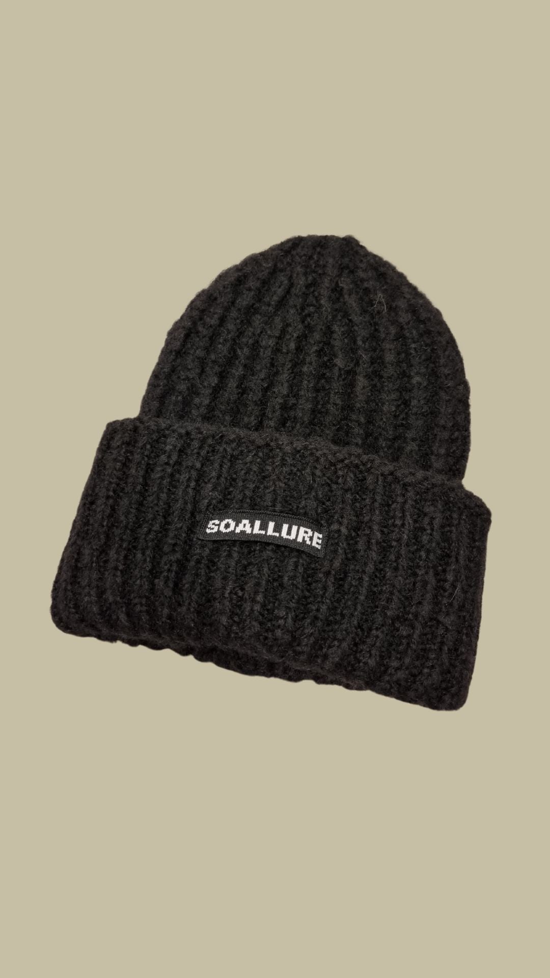 Cappello SoAllure