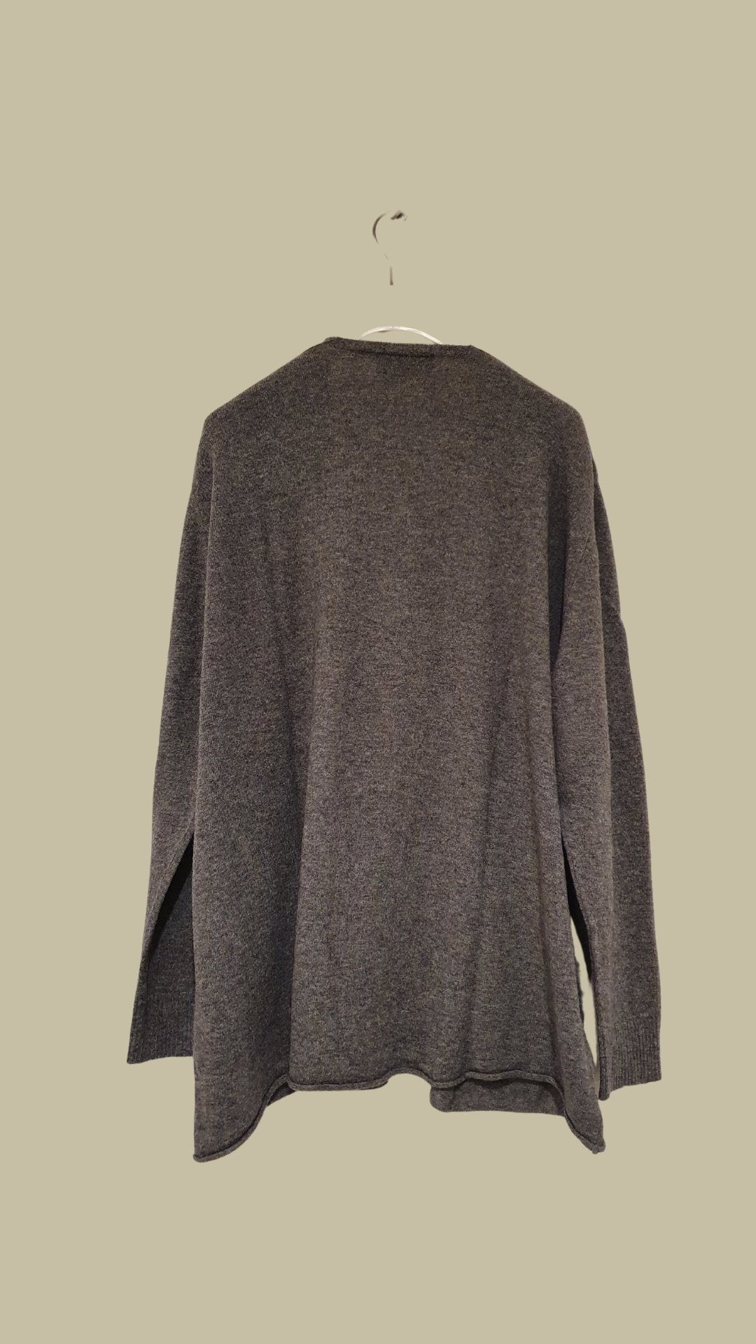 Cardigan cashmere SoAllure - #stefyo#
