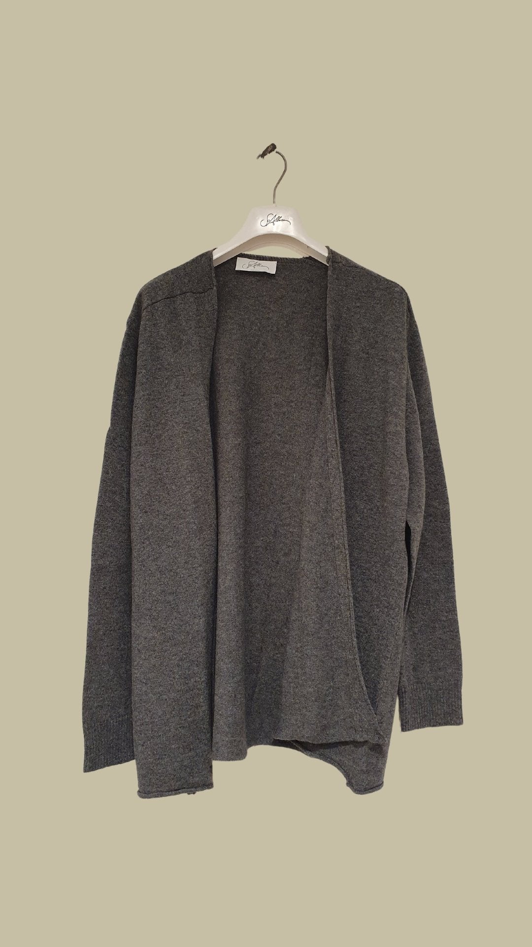 Cardigan cashmere SoAllure - #stefyo#