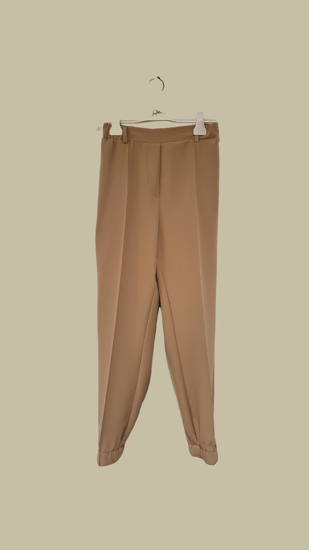 Pantalone tecnico SoAllure - #stefyo#