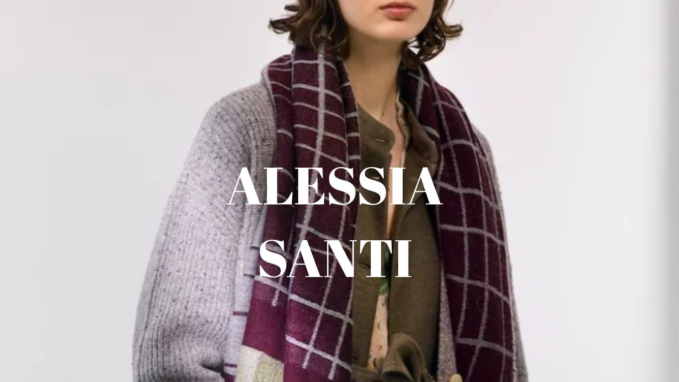 Alessia Santi AI25