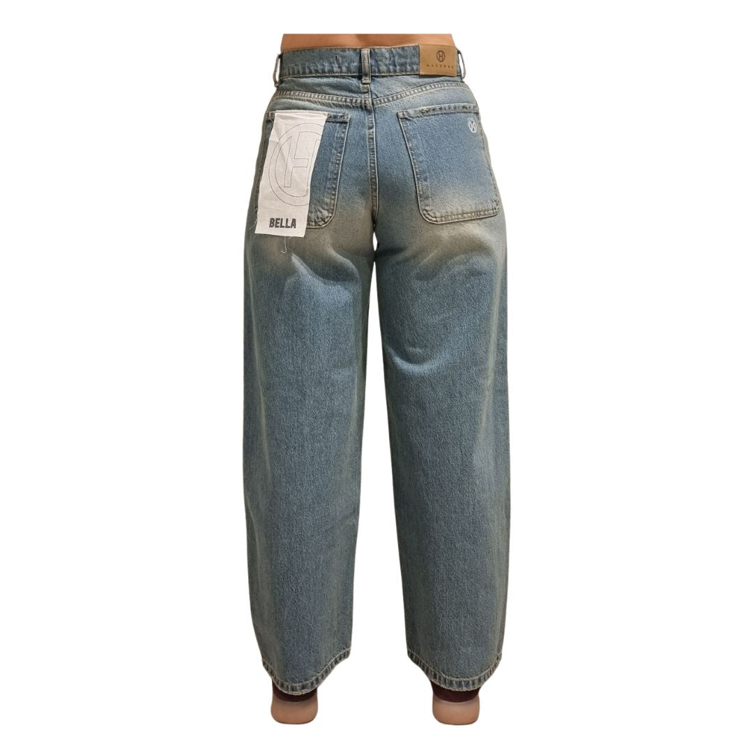 Jeans modello Bella HaveOne