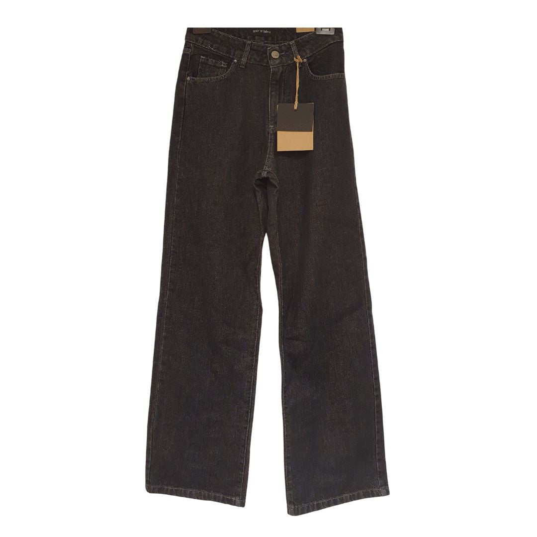 Jeans modello Aria Noir'n'bleu
