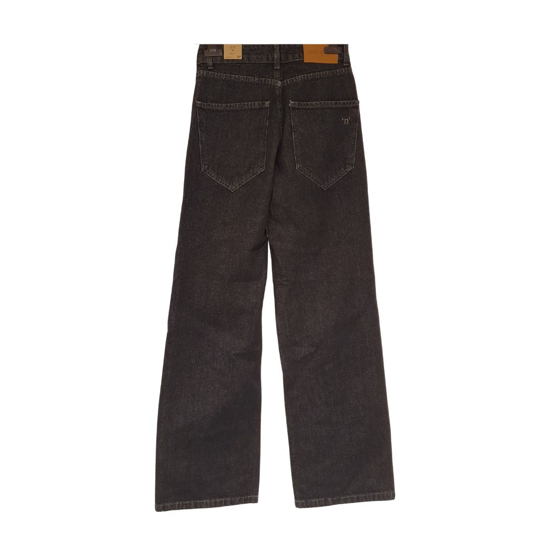 Jeans modello Aria Noir'n'bleu