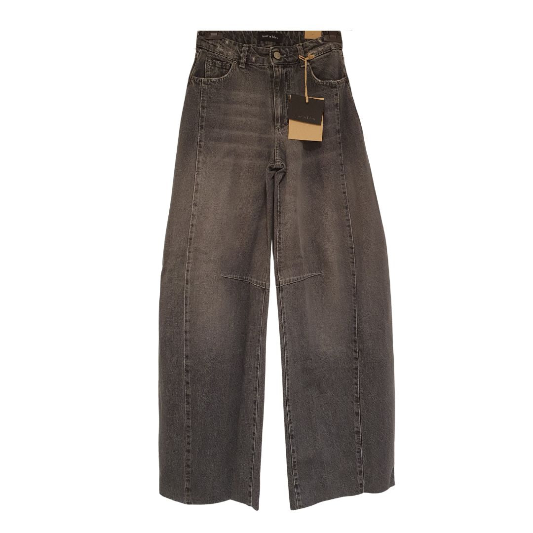 Jeans modello Ariel Noir'n'bleu