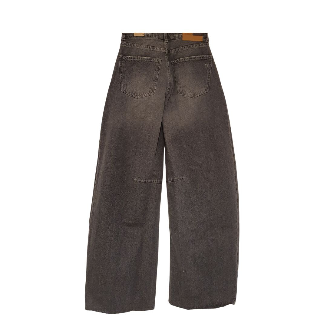 Jeans modello Ariel Noir'n'bleu