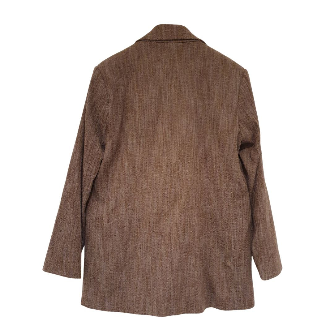 Blazer moro HaveOne