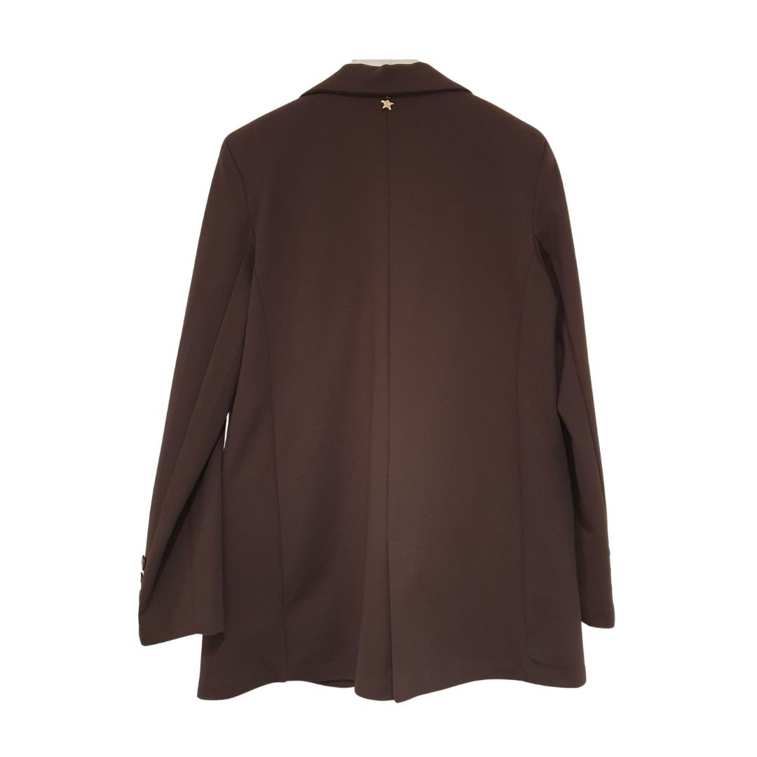 Blazer over moro Souvenir