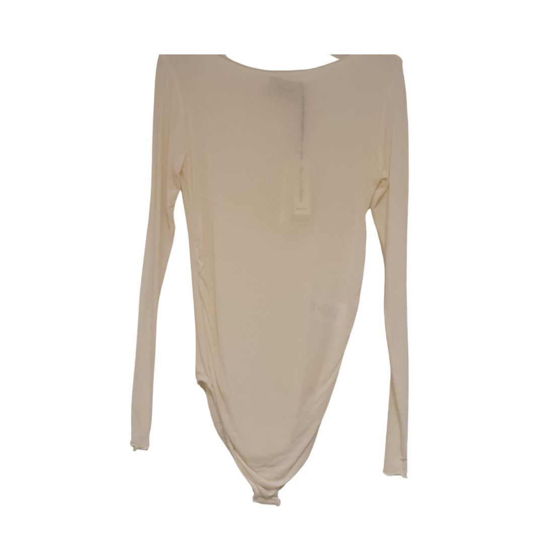 Body in misto cashmere Souvenir