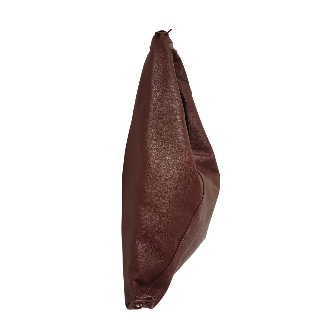 Borsa Essential in ecopelle Manila Grace