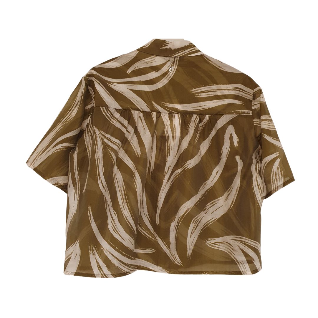 Camicia fantasia Please