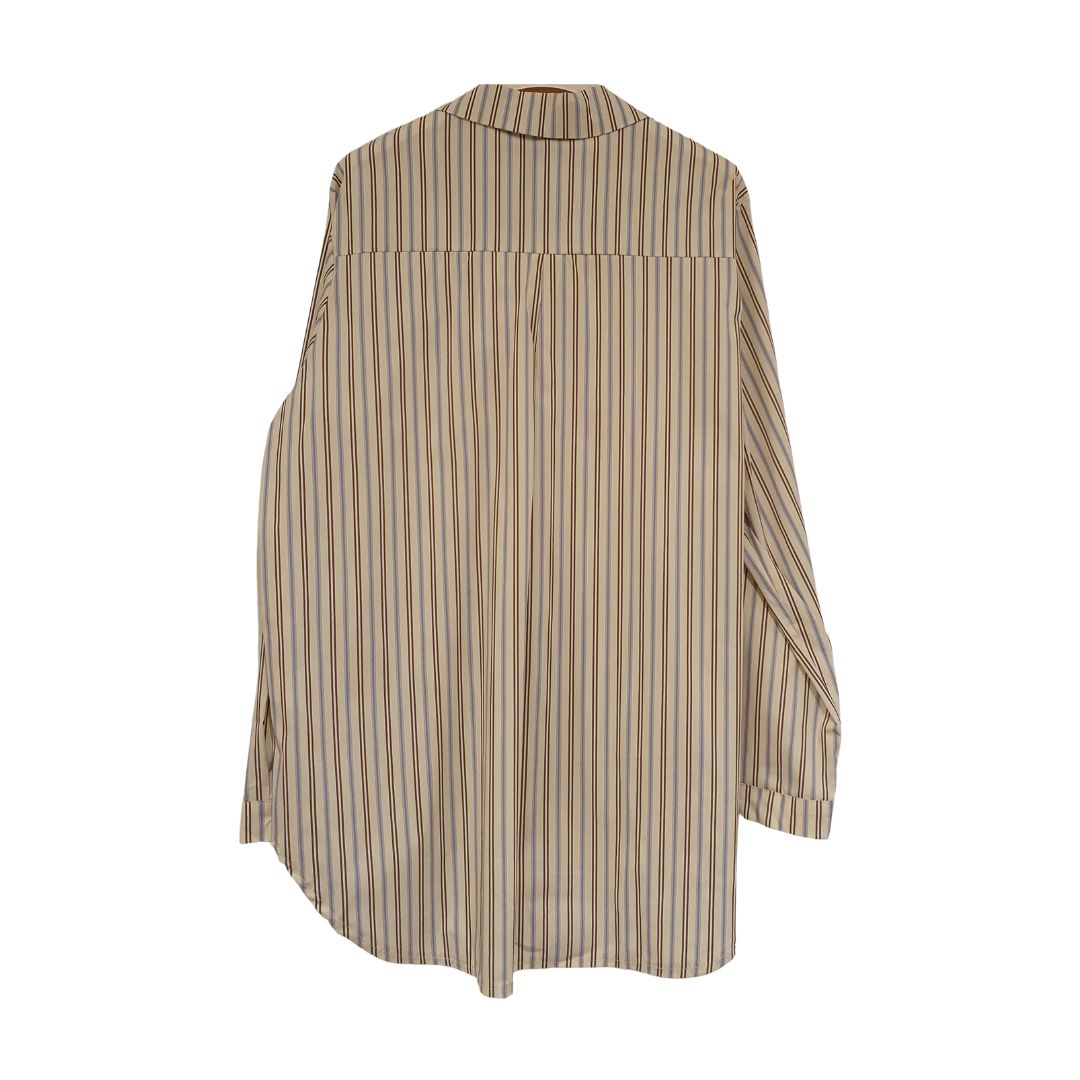 Camicia rigata HaveOne