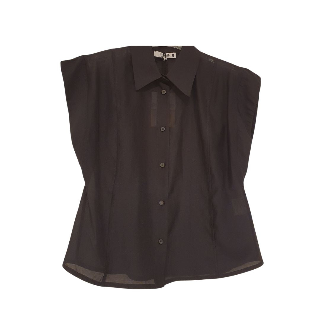 Camicia nera Please