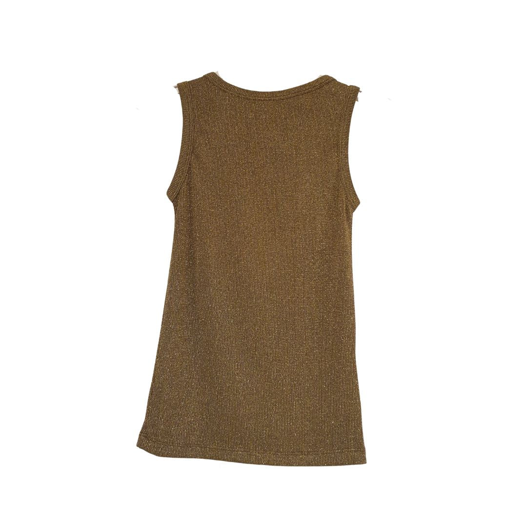 Canotta con lurex Philia Loft