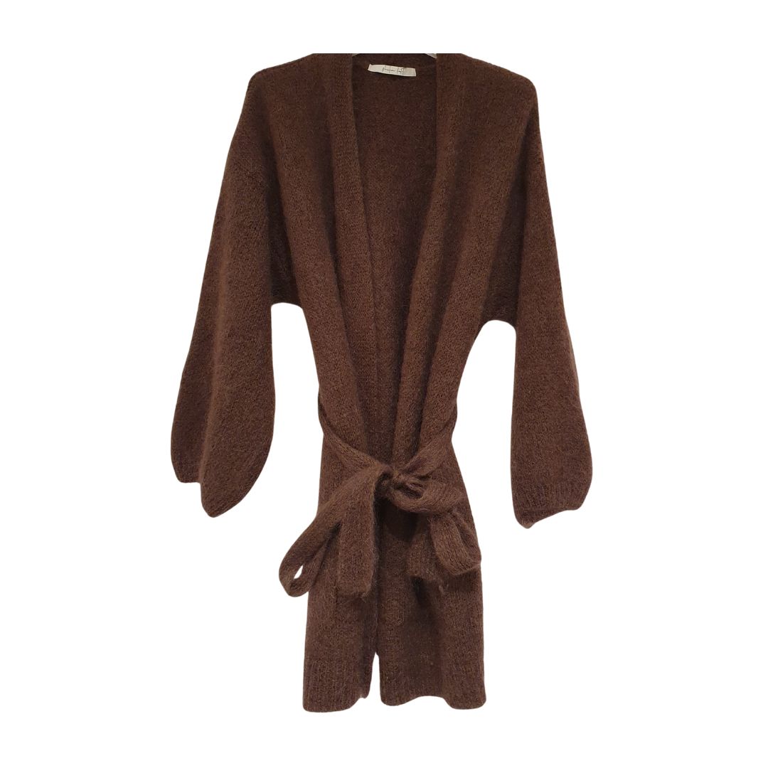 Cardigan a vestaglia Philia Loft