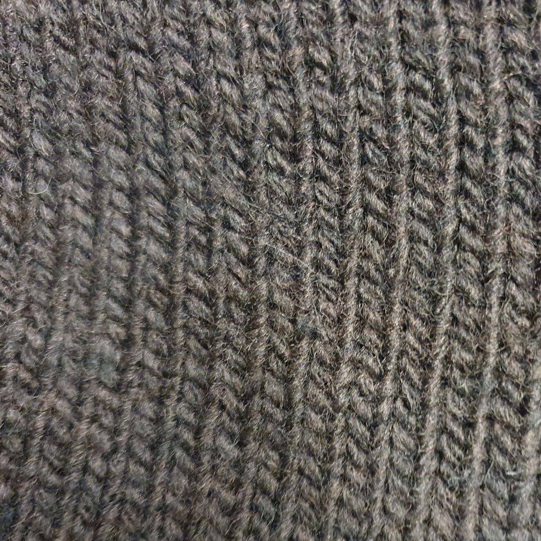 Cardigan in lana incrociato HaveOne