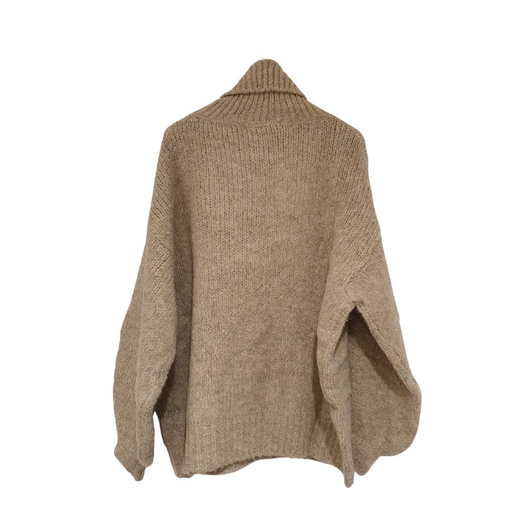 Dolcevita panna in lana HaveOne