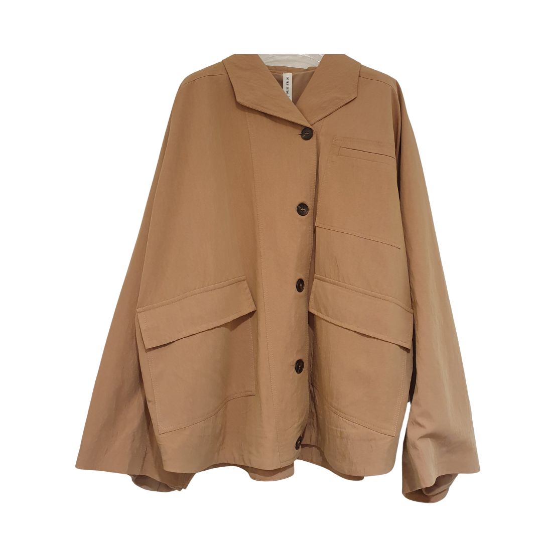 Giacca kimono Tensione In