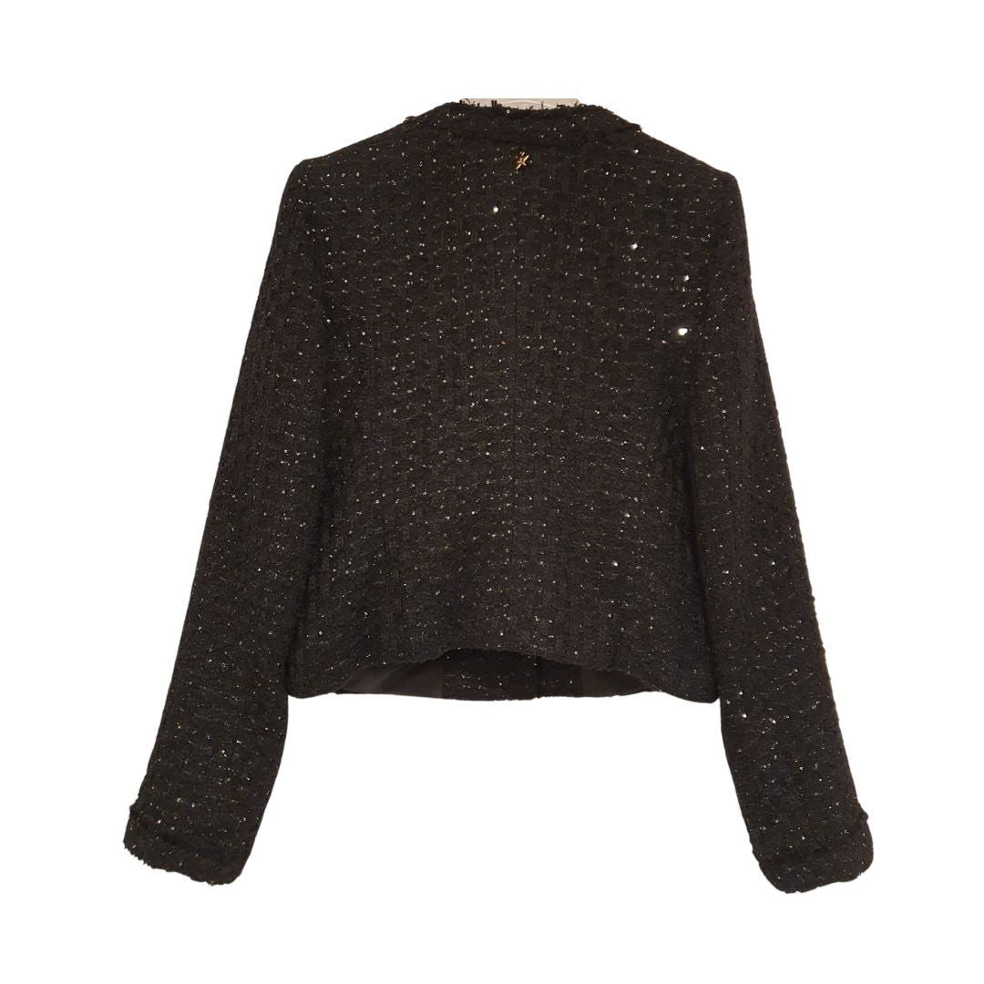 Giacca modello chanel Souvenir