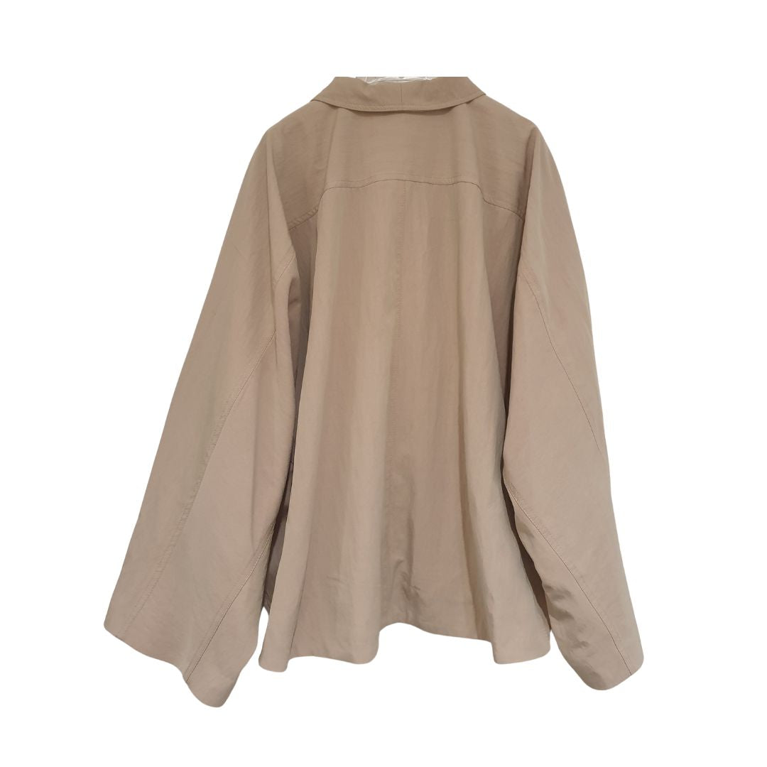 Giacca kimono Tensione In