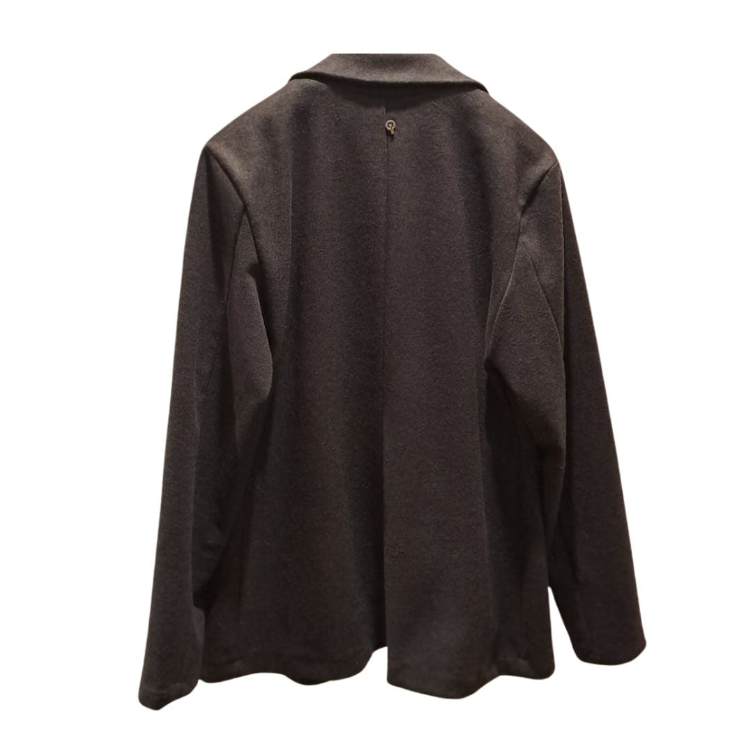 Giacca sfoderata in flanella Philia Loft