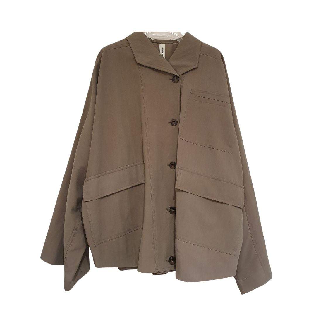 Giacca kimono Tensione In