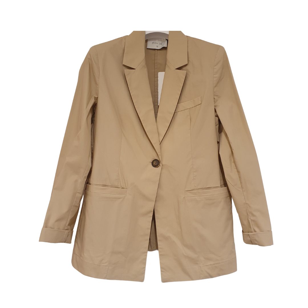 Giacca in cotone Philia Loft