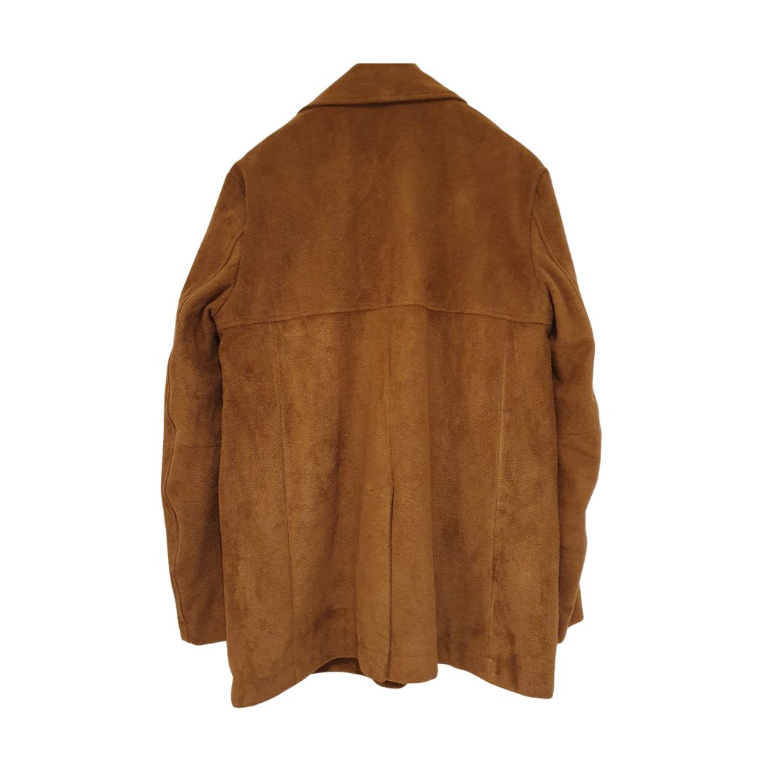 Giacca in eco-dainetto HaveOne