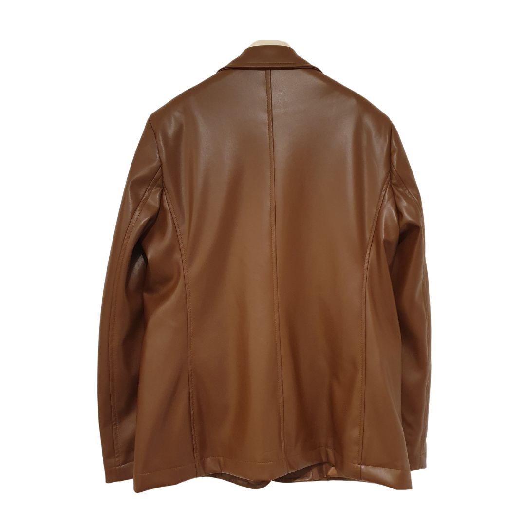 Blazer over in ecopelle HaveOne