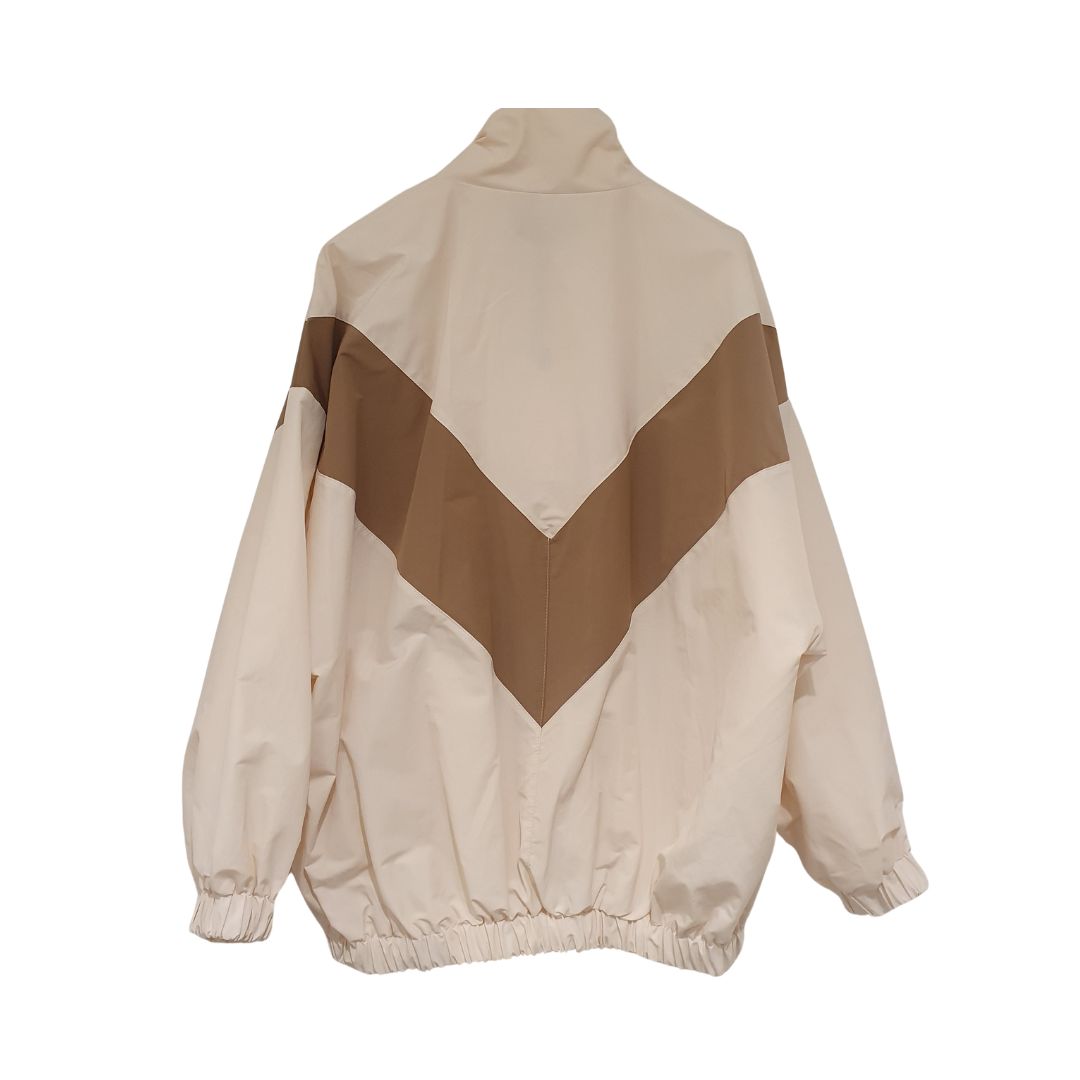 Bomber over in nylon HaveOne