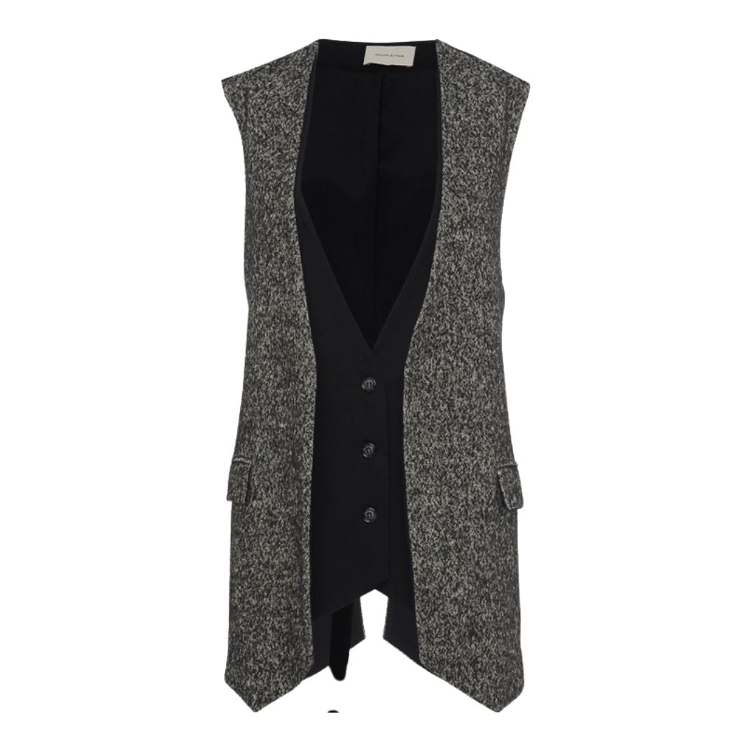 Gilet pepe e sale Manila Grace