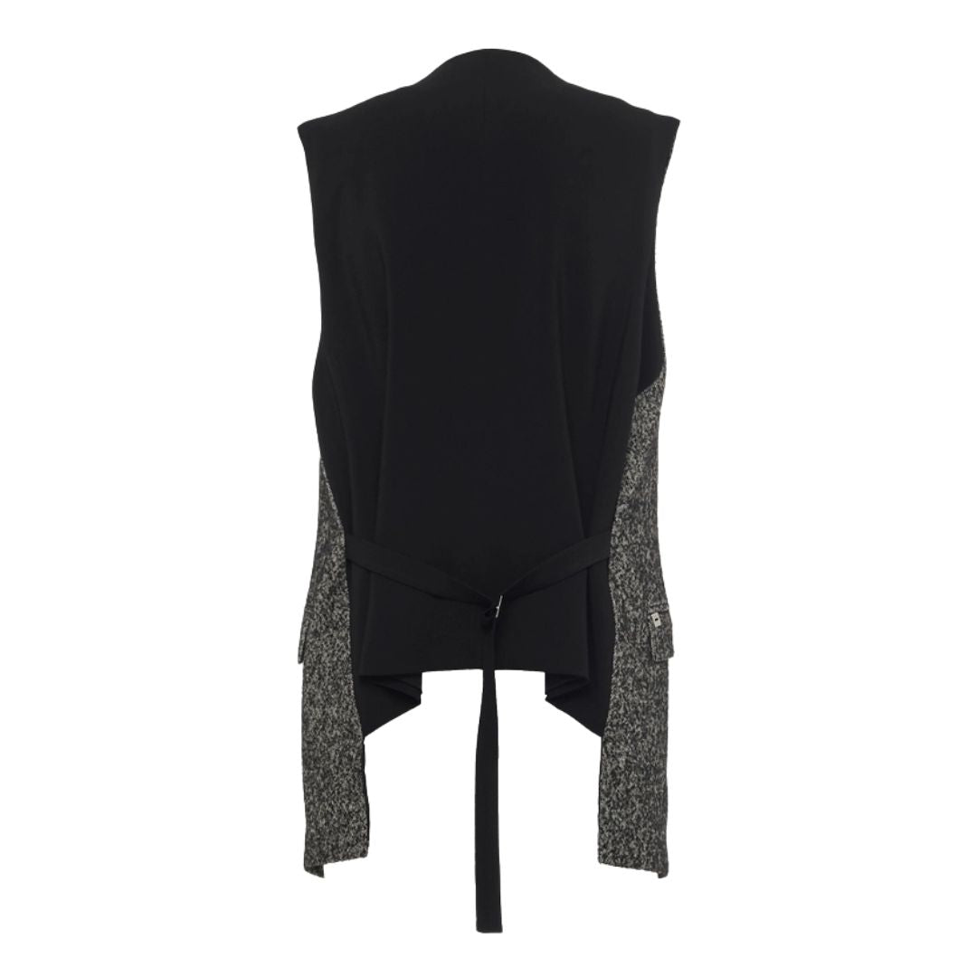 Gilet pepe e sale Manila Grace
