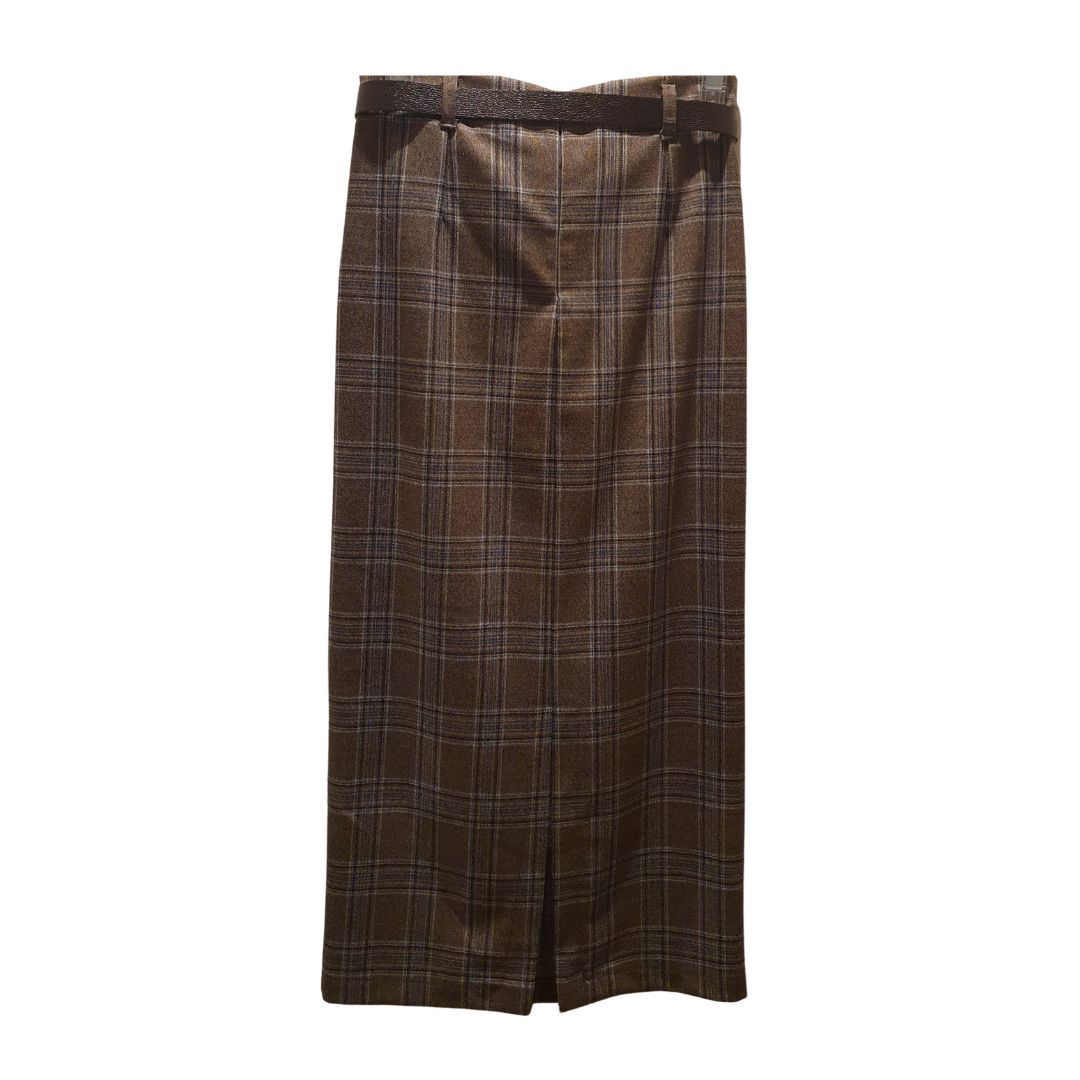 Gonna a matita check Philia Loft