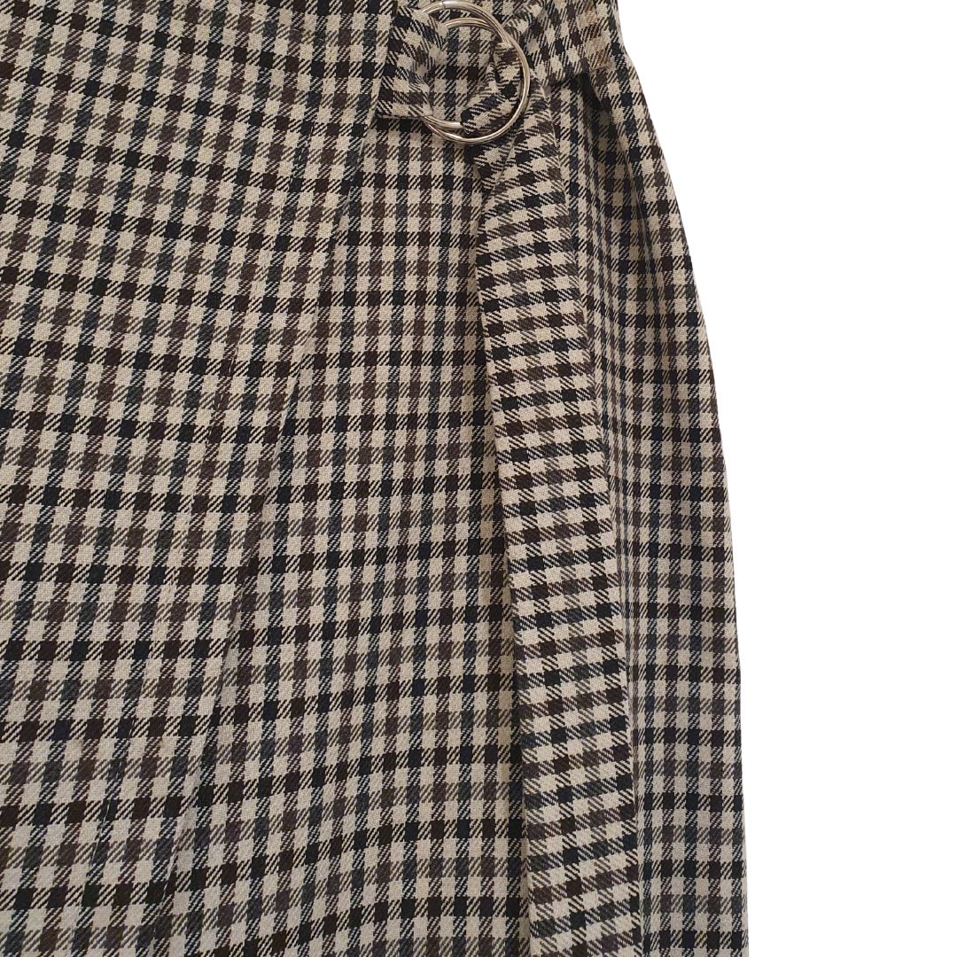 Gonna a portafoglio check HaveOne