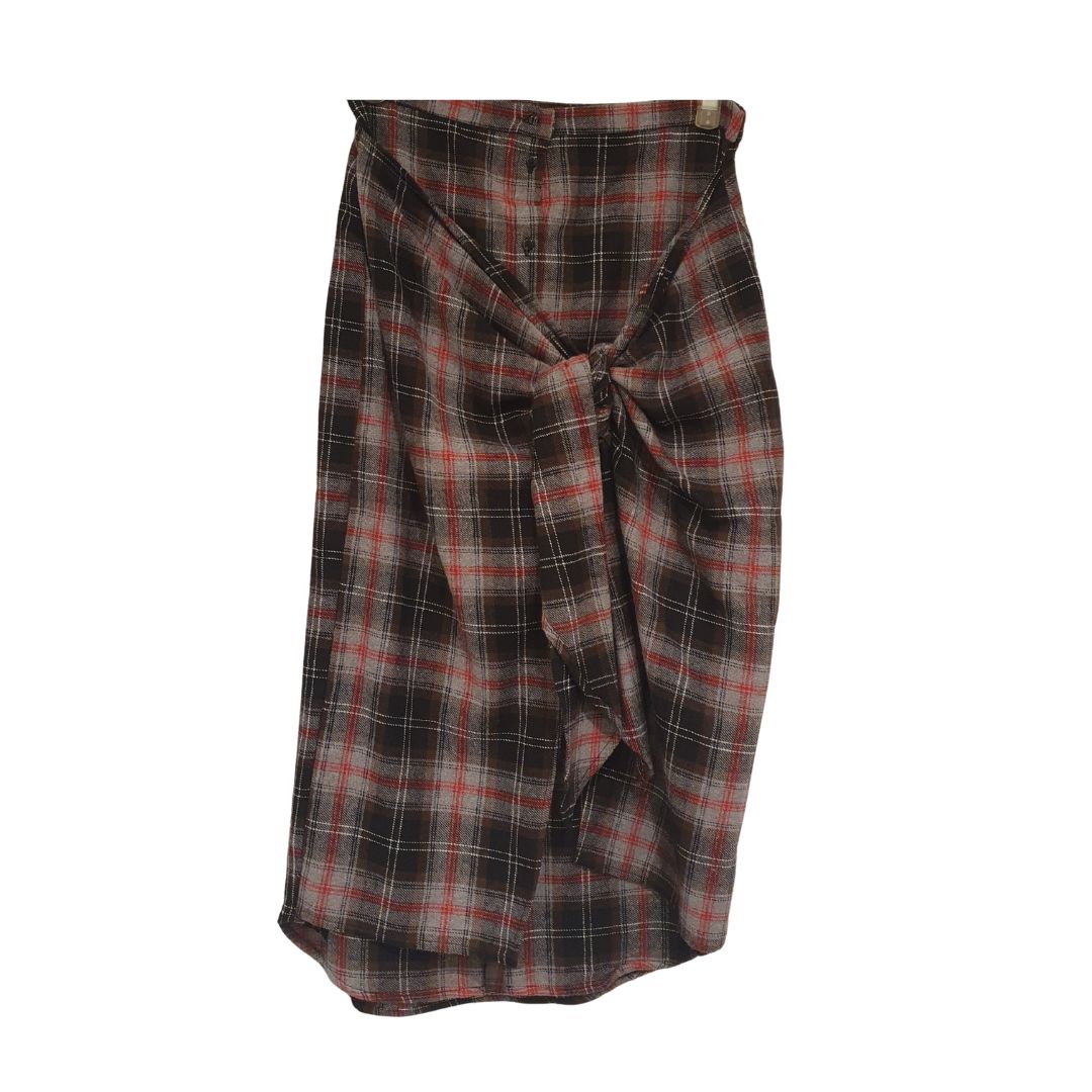 Gonna check in flanella HaveOne