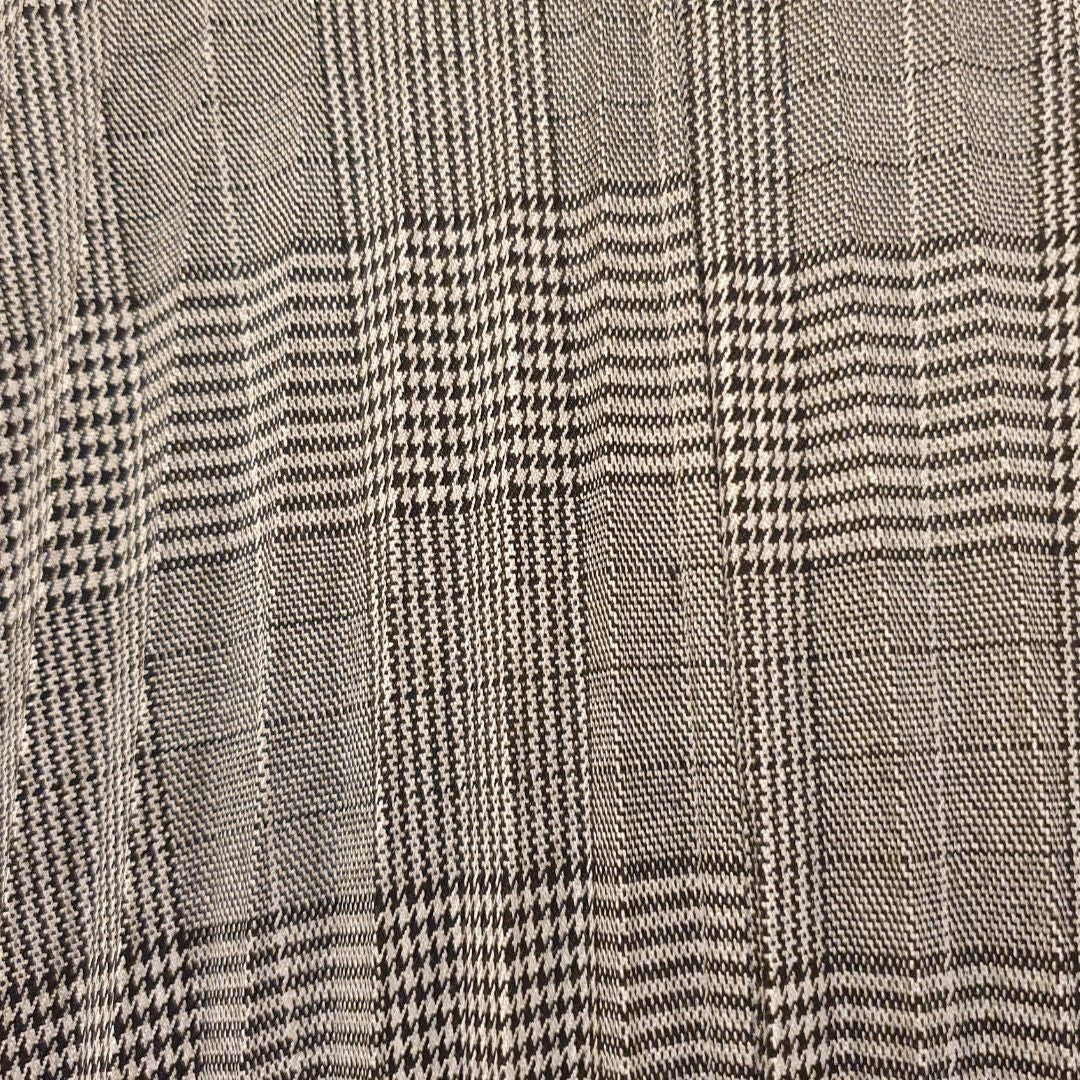 Gonna plissée principe di Galles HaveOne