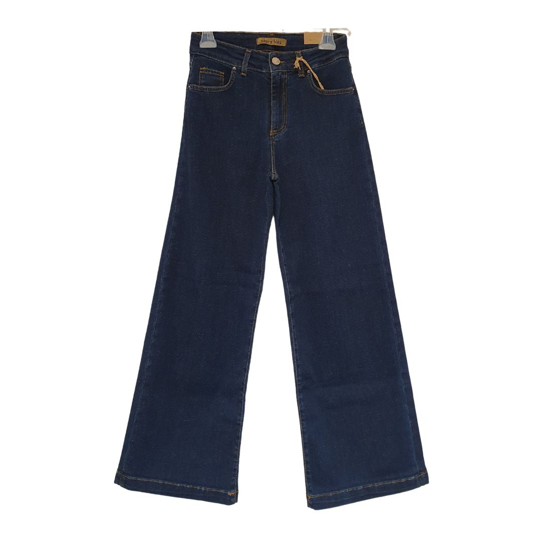 Jeans modello Denise Noir 'n' bleu