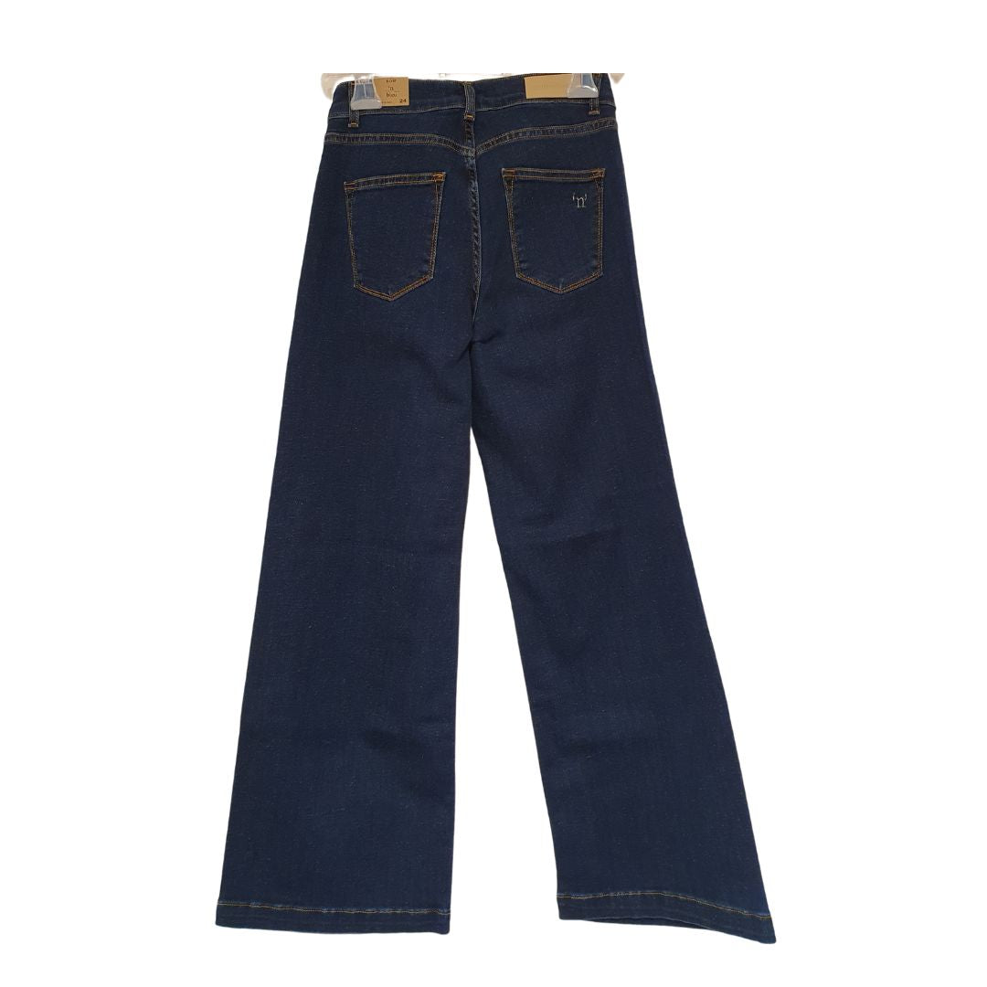 Jeans modello Denise Noir 'n' bleu