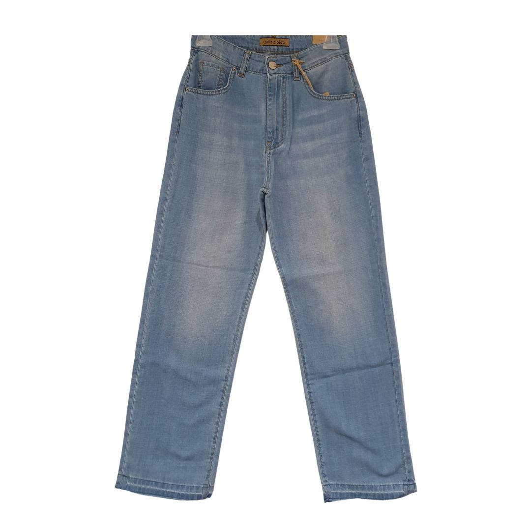 Jeans modello Vic Noir 'n' bleu