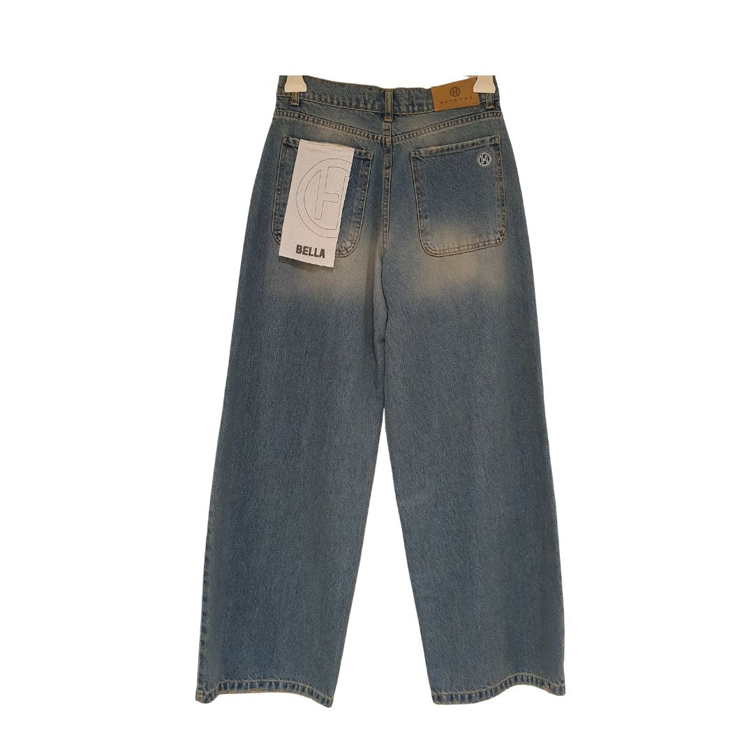 Jeans modello Bella HaveOne