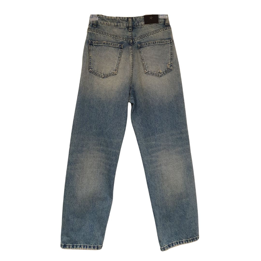 Jeans stone washed Souvenir