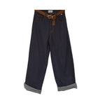 Jeans con cintura Souvenir