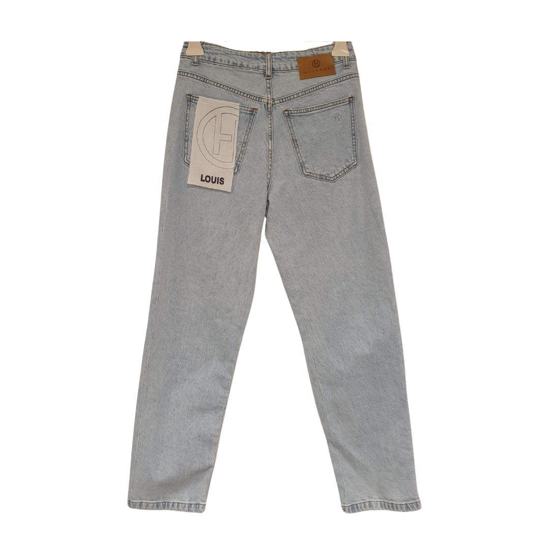 Jeans modello Louis HaveOne