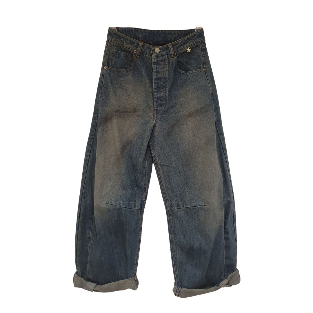 Jeans modello Gaya Souvenir