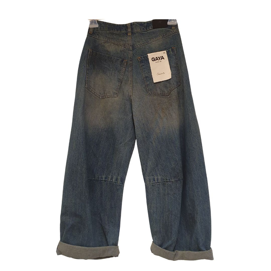 Jeans modello Gaya Souvenir