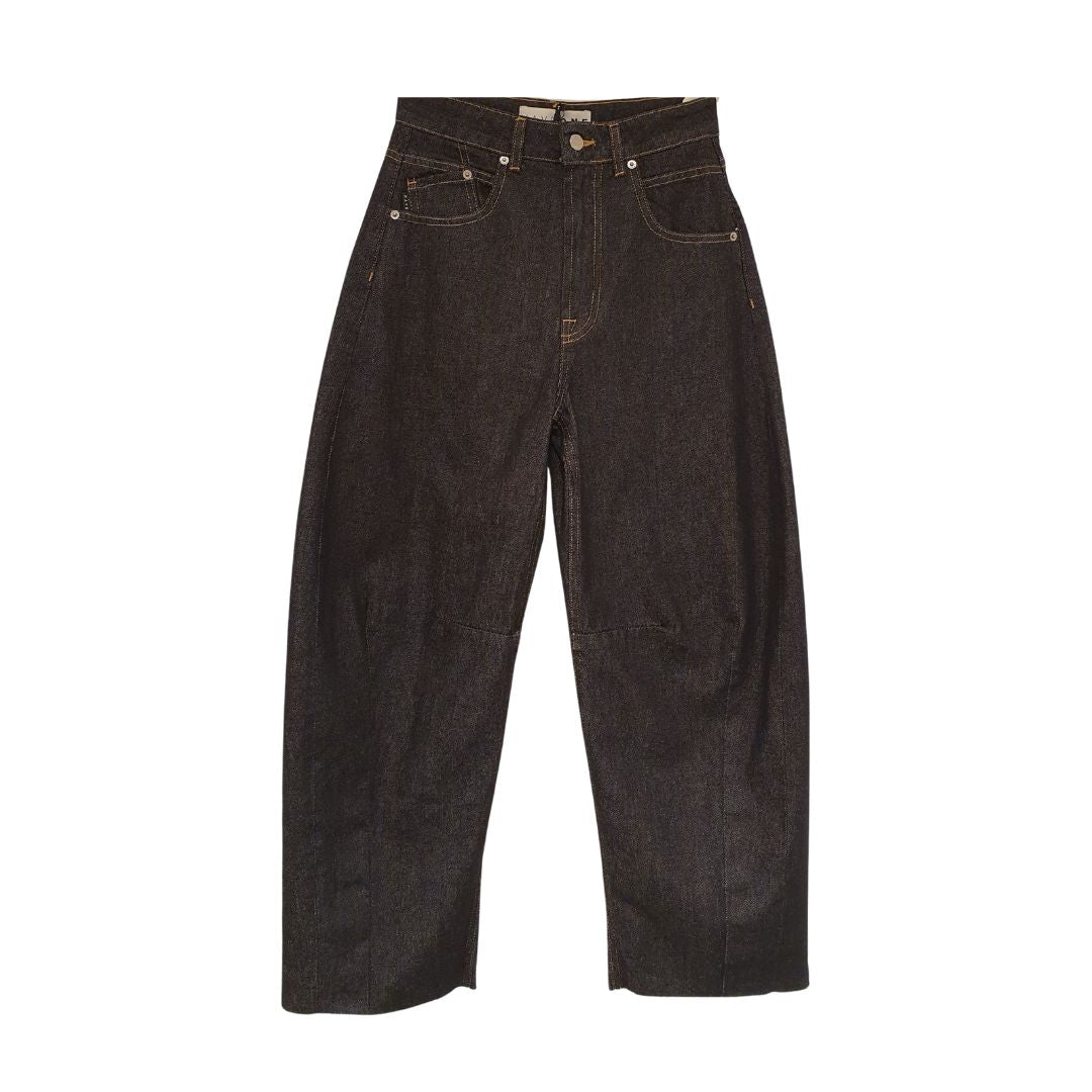 Jeans balloon modello Barbara HaveOne